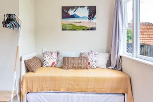 Arriendo temporal - Sunny Grey Lynn Holiday Home