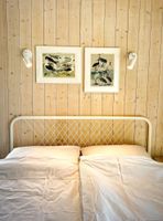 Alquiler Vacacional - Nordisches Haus mit Sauna und Hot Tub an der Ostsee in Polen - Hunde Willkommen!