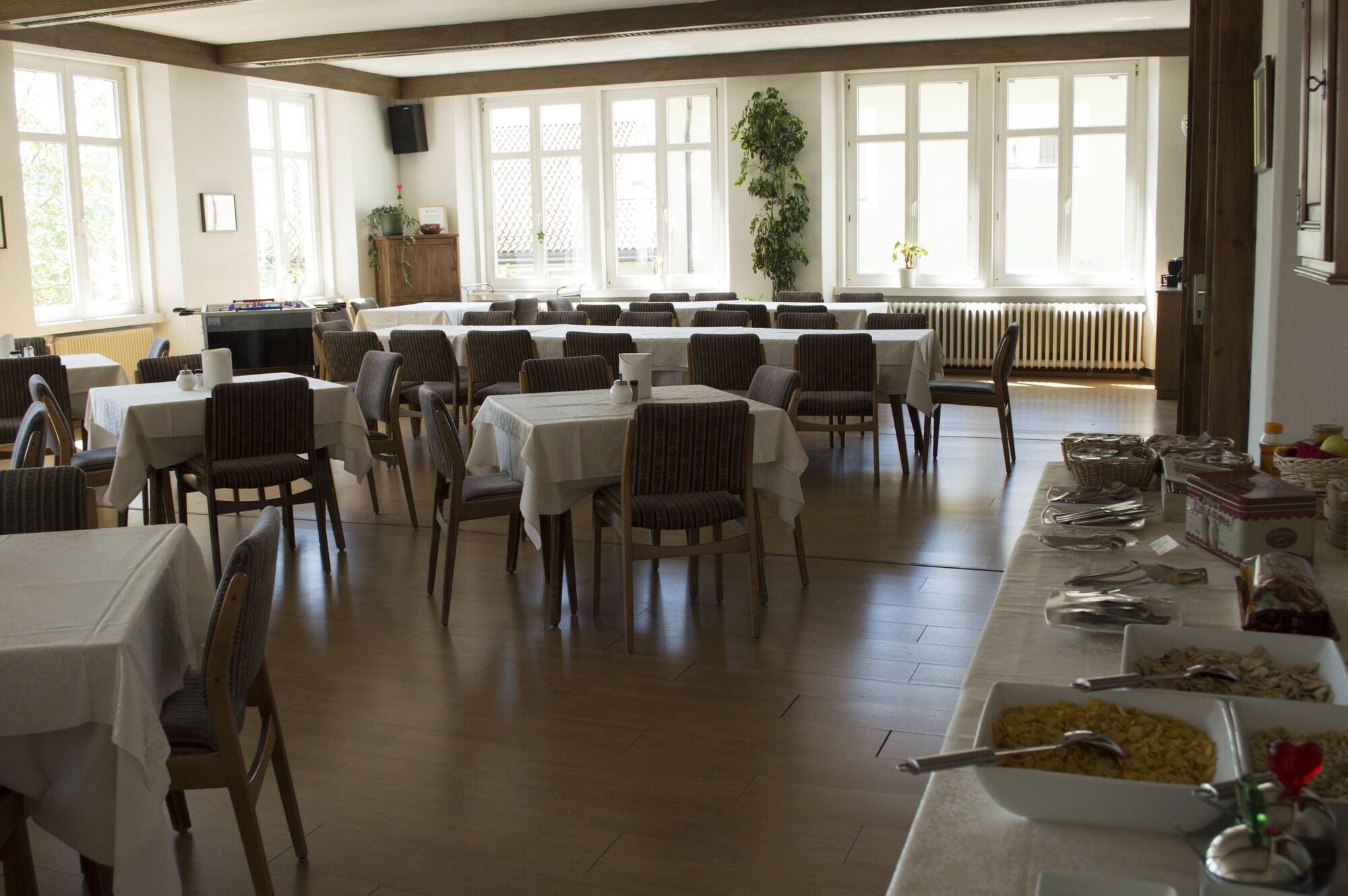 Sala de Reuniones Gasthof Albergo Kreuzwirt