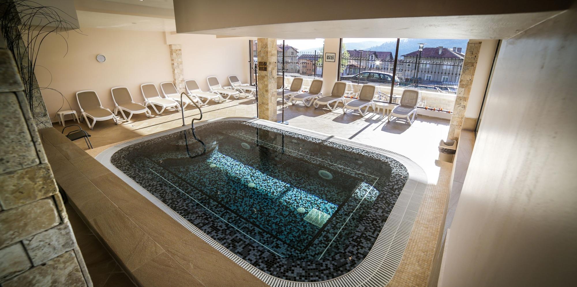 Gimnasio Park Hotel & SPA Vella Hills