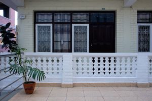 Alojamiento - Hotel Shree Tara