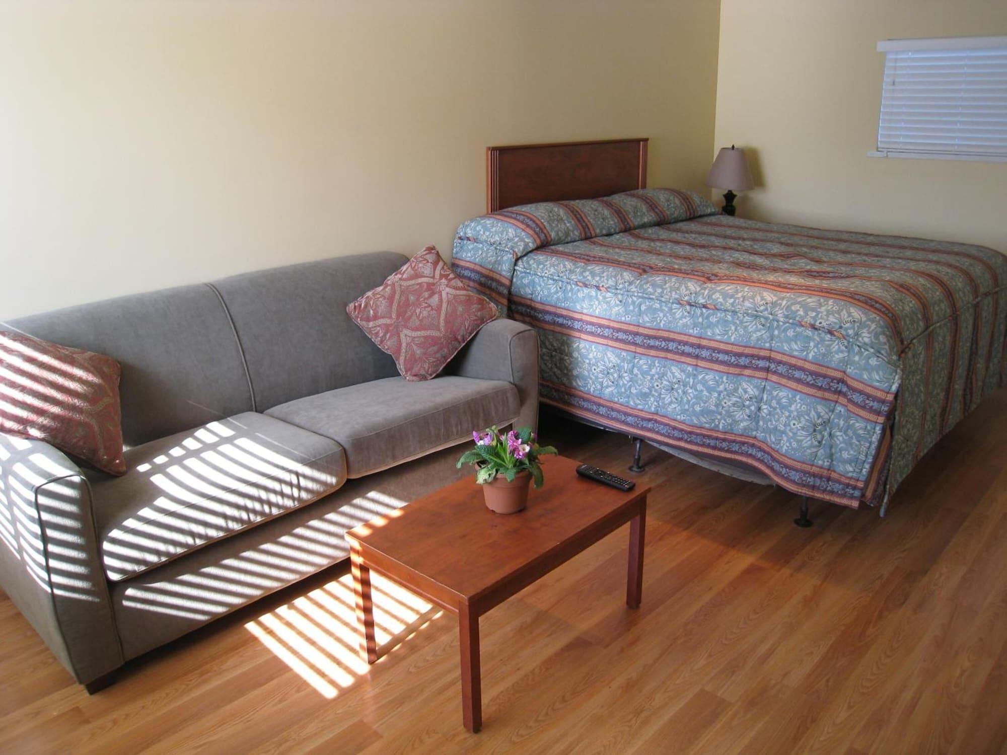 Habitación Beach Grove Motel