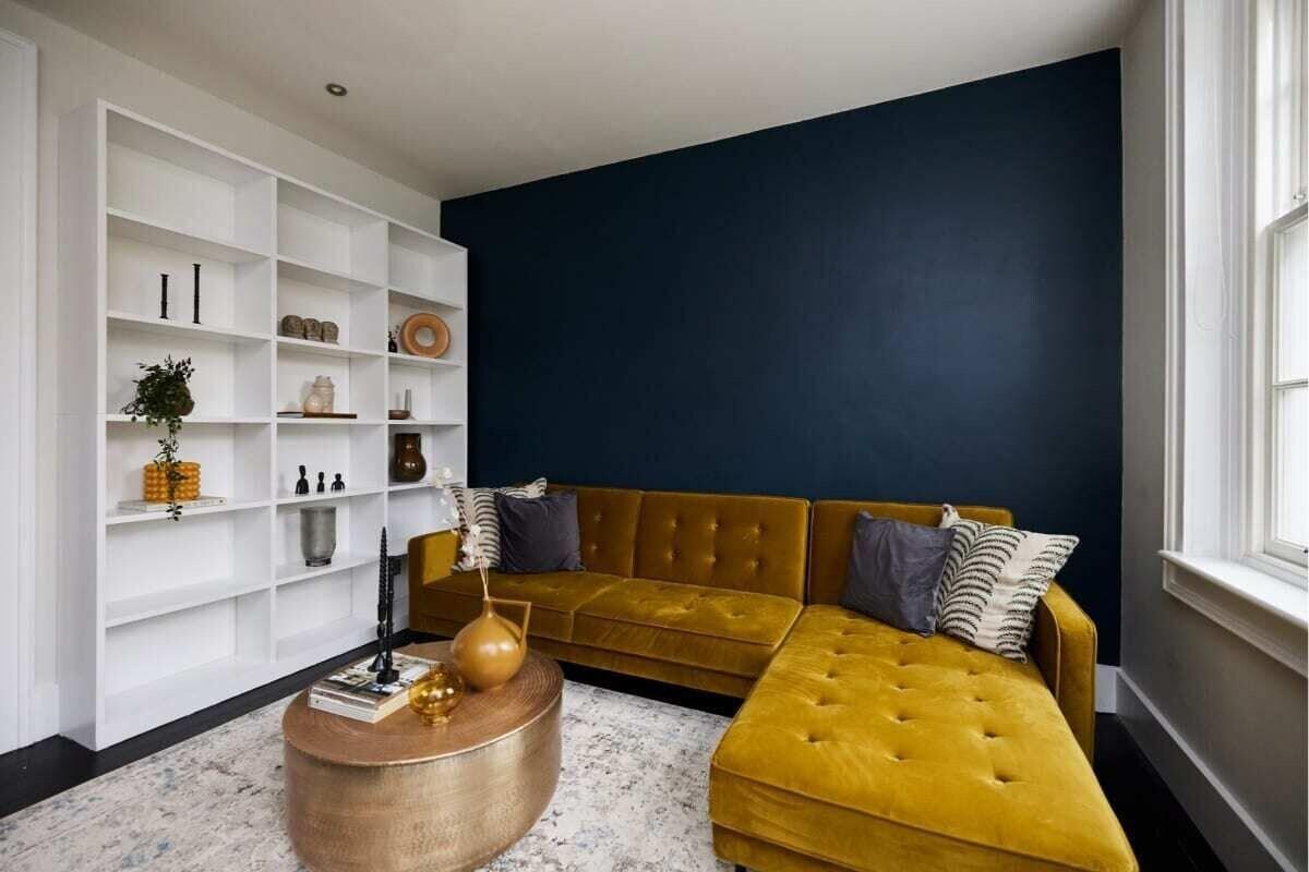 Comodidades del Alojamiento The Southwark Townhouse - Adorable 3bdr House With Garden