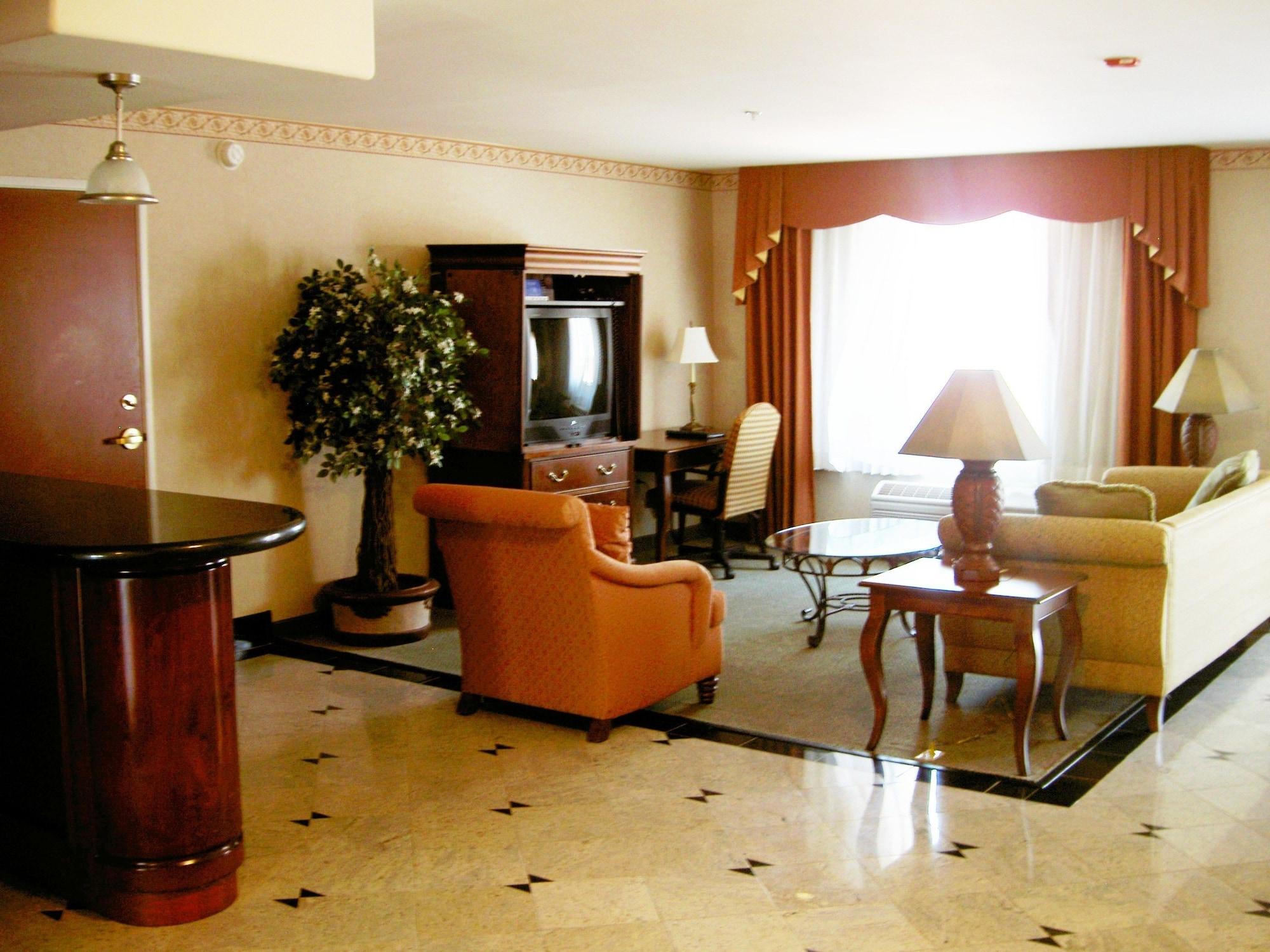Habitación Holiday Inn Express Hotel & Suites El Centro by IHG