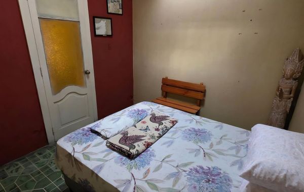 Hostal Centro Cultural El Talpetate