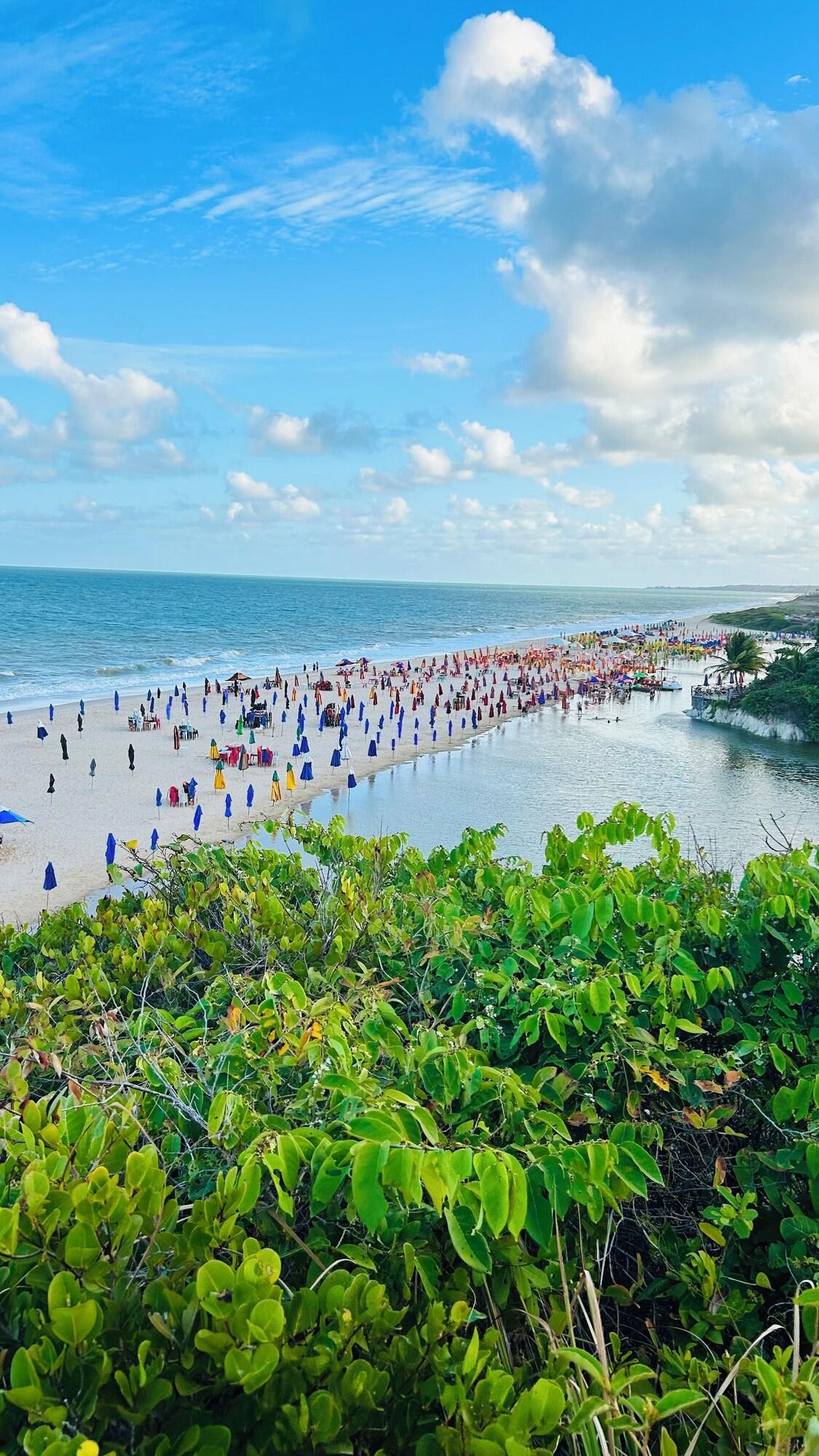 Playa Flats pequeno paraiso