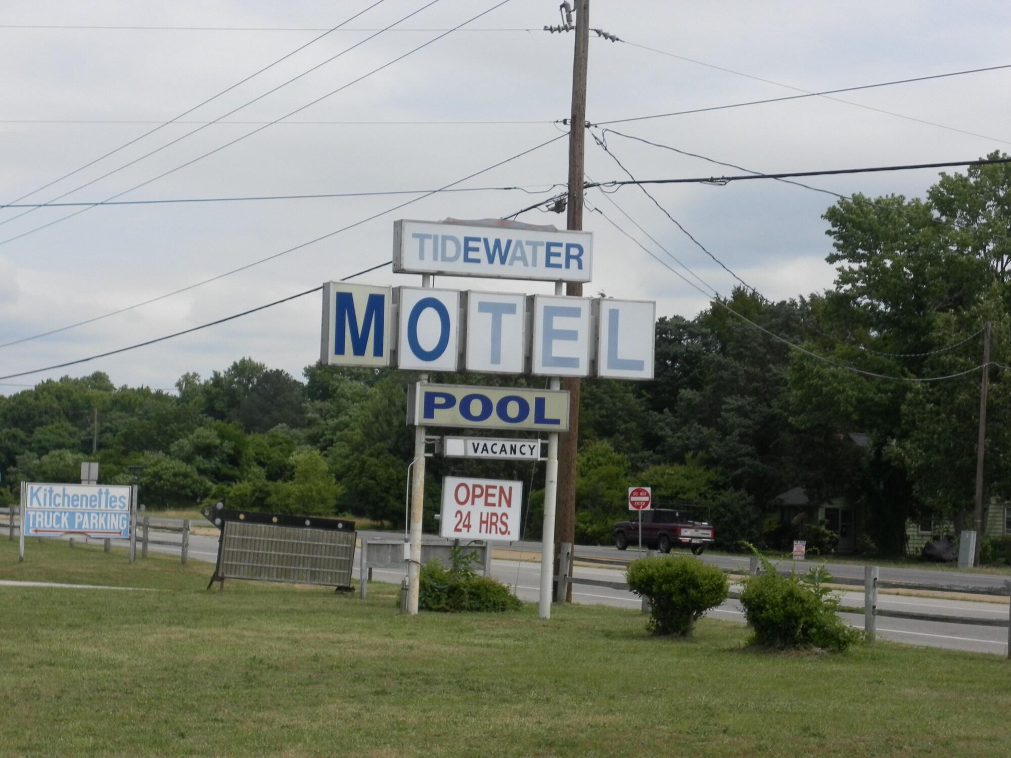Varios Tidewater Motel