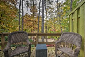 Alquiler Vacacional - 'james West' Apt w/ 50 Acres Near Raystown Lake