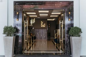 Alojamiento - PVL Suites