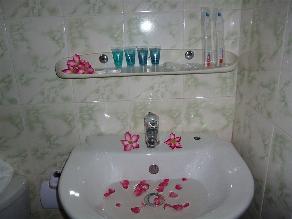 Set de Habitación Night Sweet Hotel