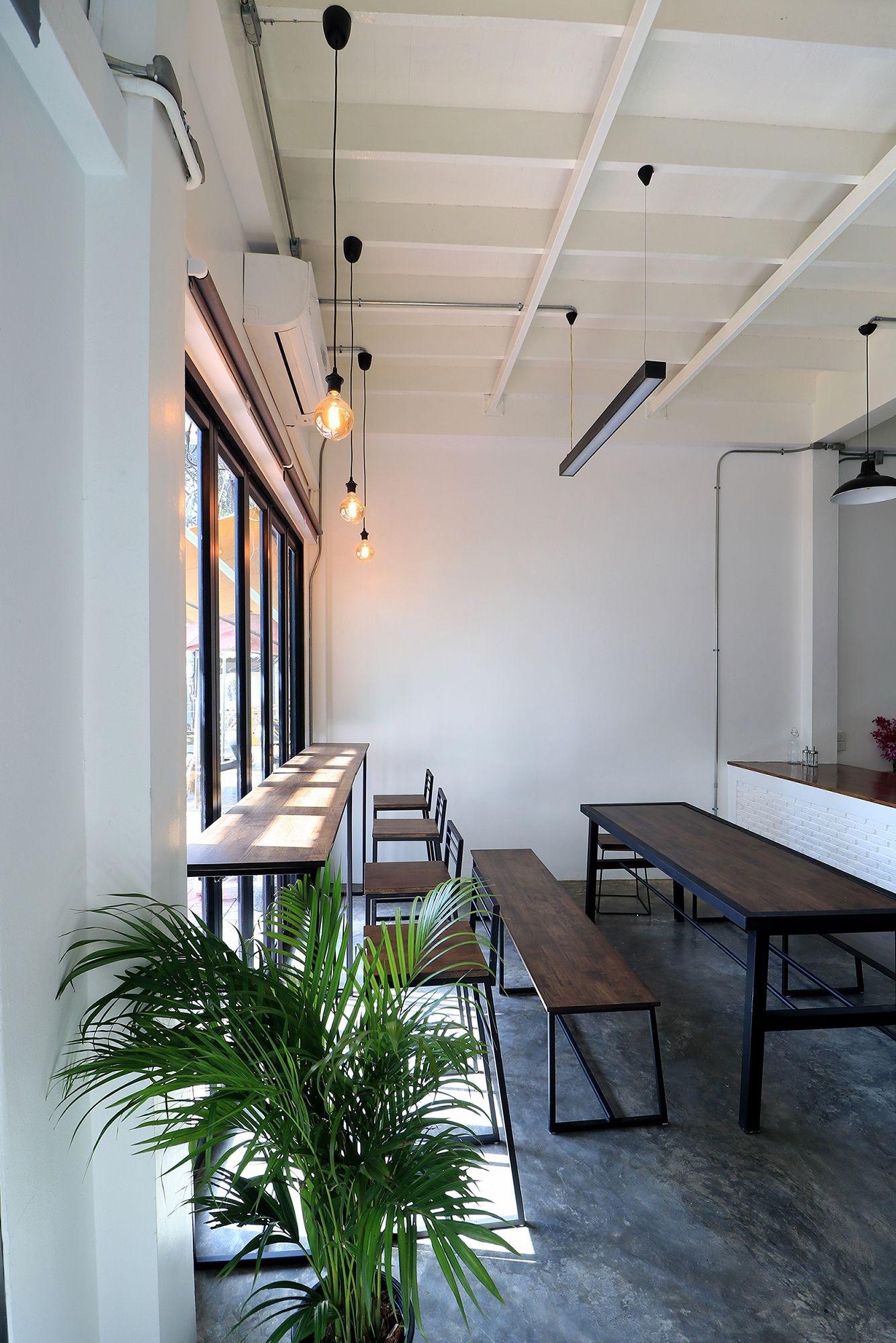 Equipamiento de Habitación Krit Hostel