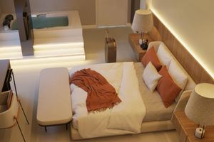 Alojamiento - Roma Hotel