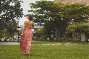 Alojamiento - Country Club Eco - Casa Jardín