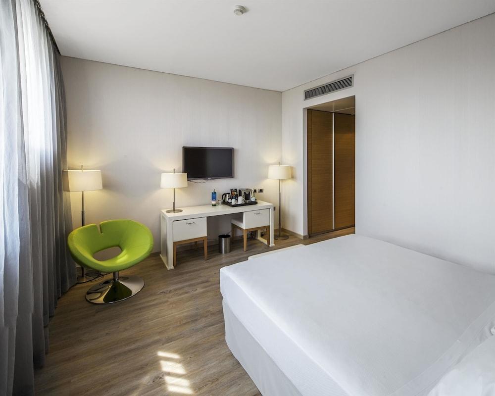 Hotel NH Milano Fiera