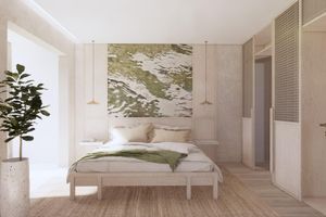 Renta temporal - Tanki Flip Townhouses