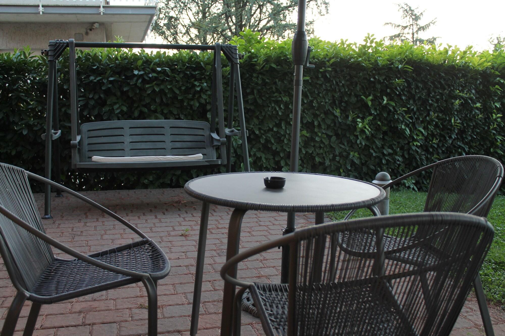 Instalaciones Recreativas Hotel Cladan