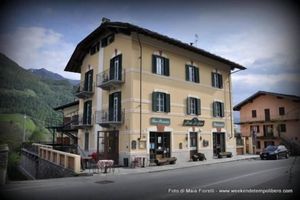 Alojamiento - Hotel Le Soleil