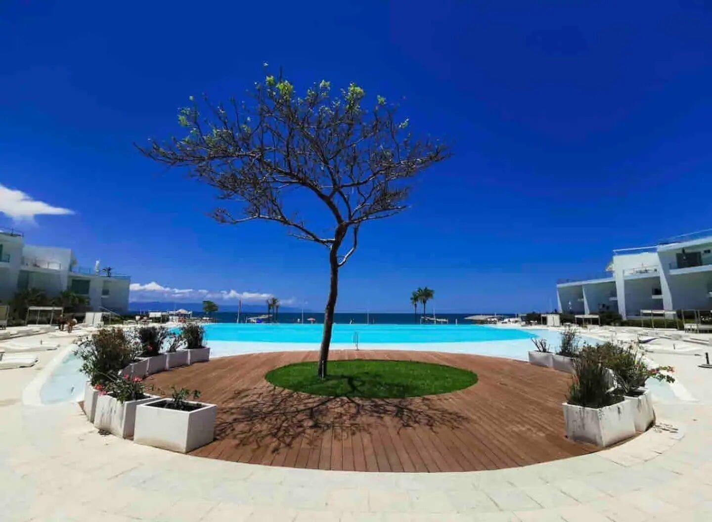 Varios CONDO ARIAN  BY TRVL2HM