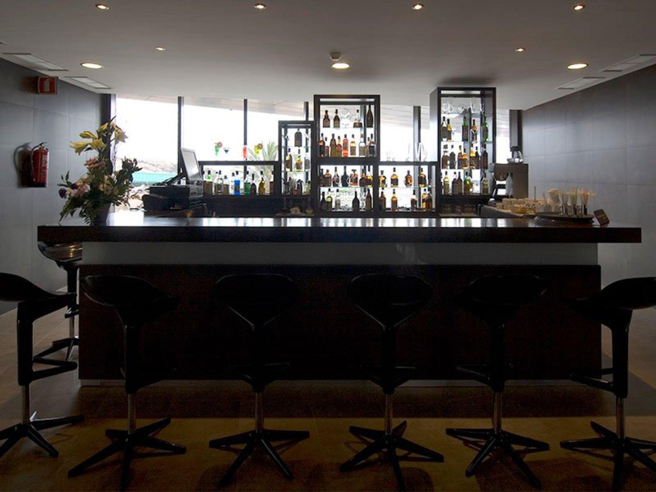 Bar/Salón R2 Bahía Design Hotel & Spa Wellness - Adults only