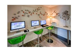 Alquiler Vacacional - Work & Relax ★ Long-Term Stay ★ Near Johns Hopkins & Siani Hospital