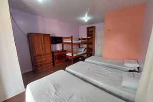 Arriendo temporal - Casa mobiliada