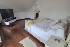 Alquiler Vacacional - Spacious 6-bedroom house in wonderful Puerto Varas with AC