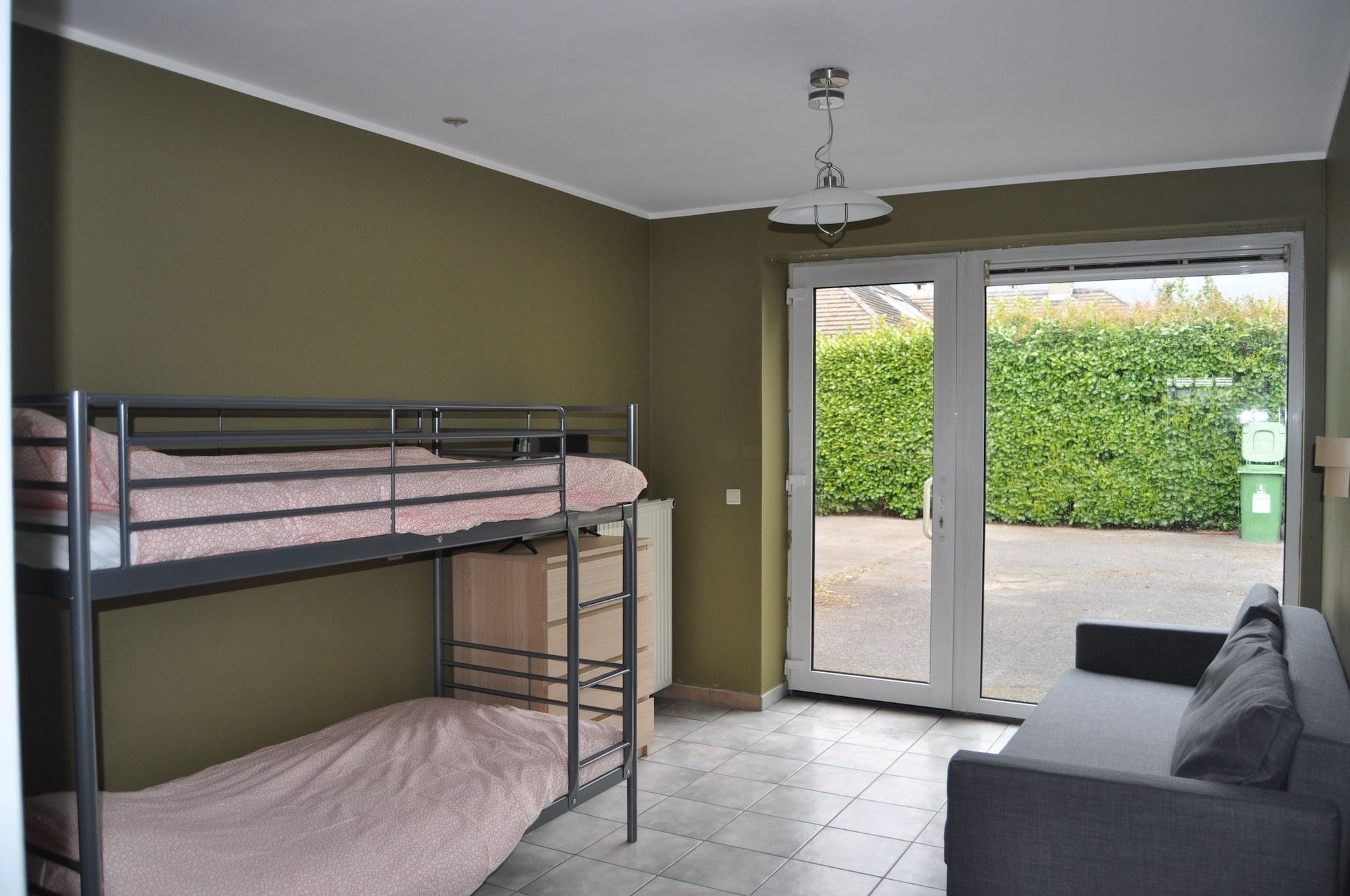 Varios Logies Waasland