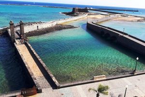 Alojamiento - Hotel Miramar