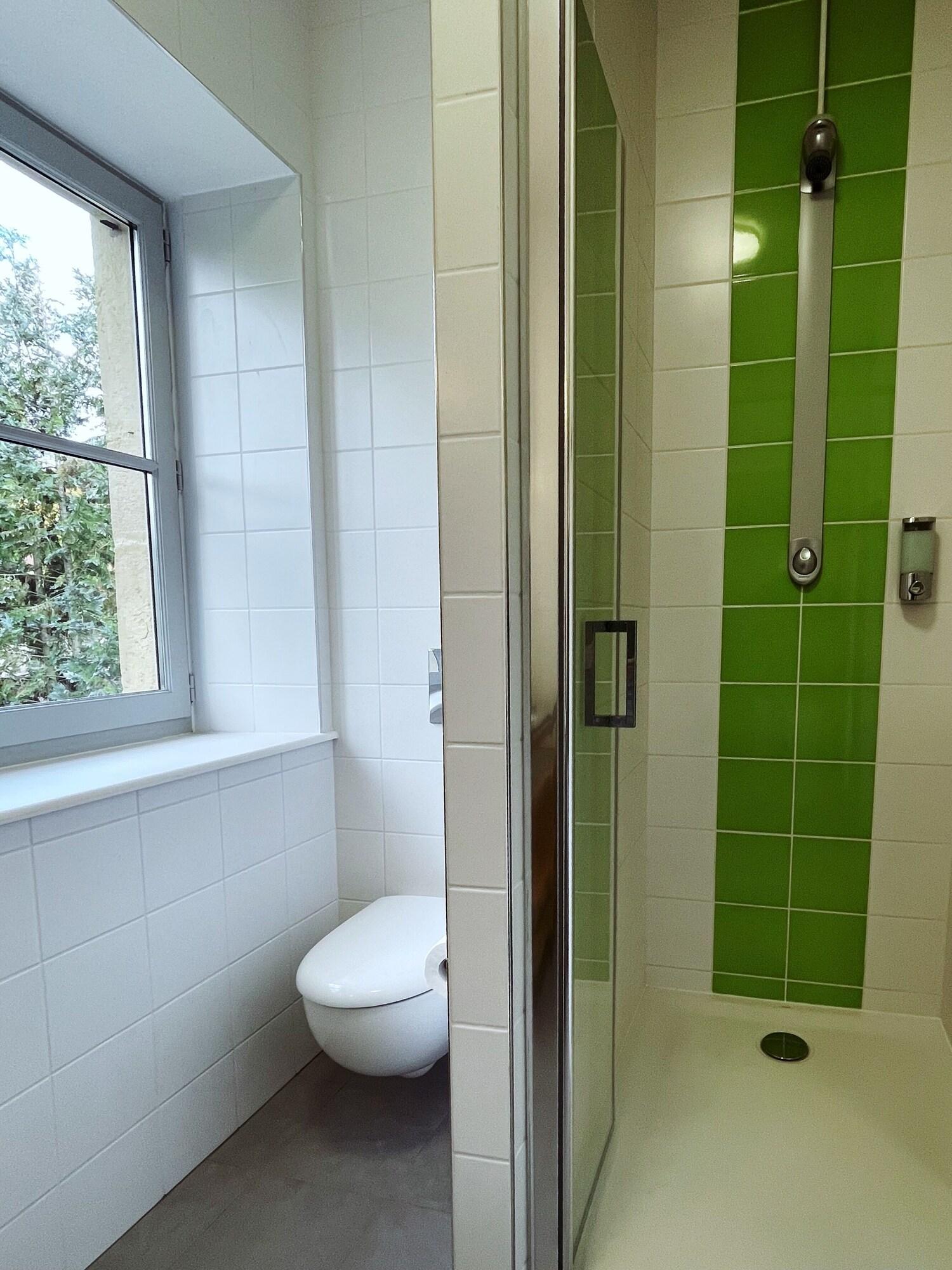 Equipamiento de Habitación La Maison Verneuil