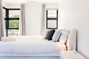 Alquiler Vacacional - Chesters by the Bay: luxury family home, walk to beach and town