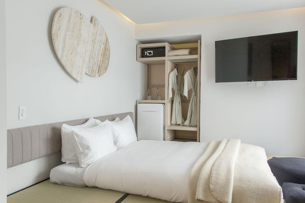 Hotel Ryo Kan Ciudad de México