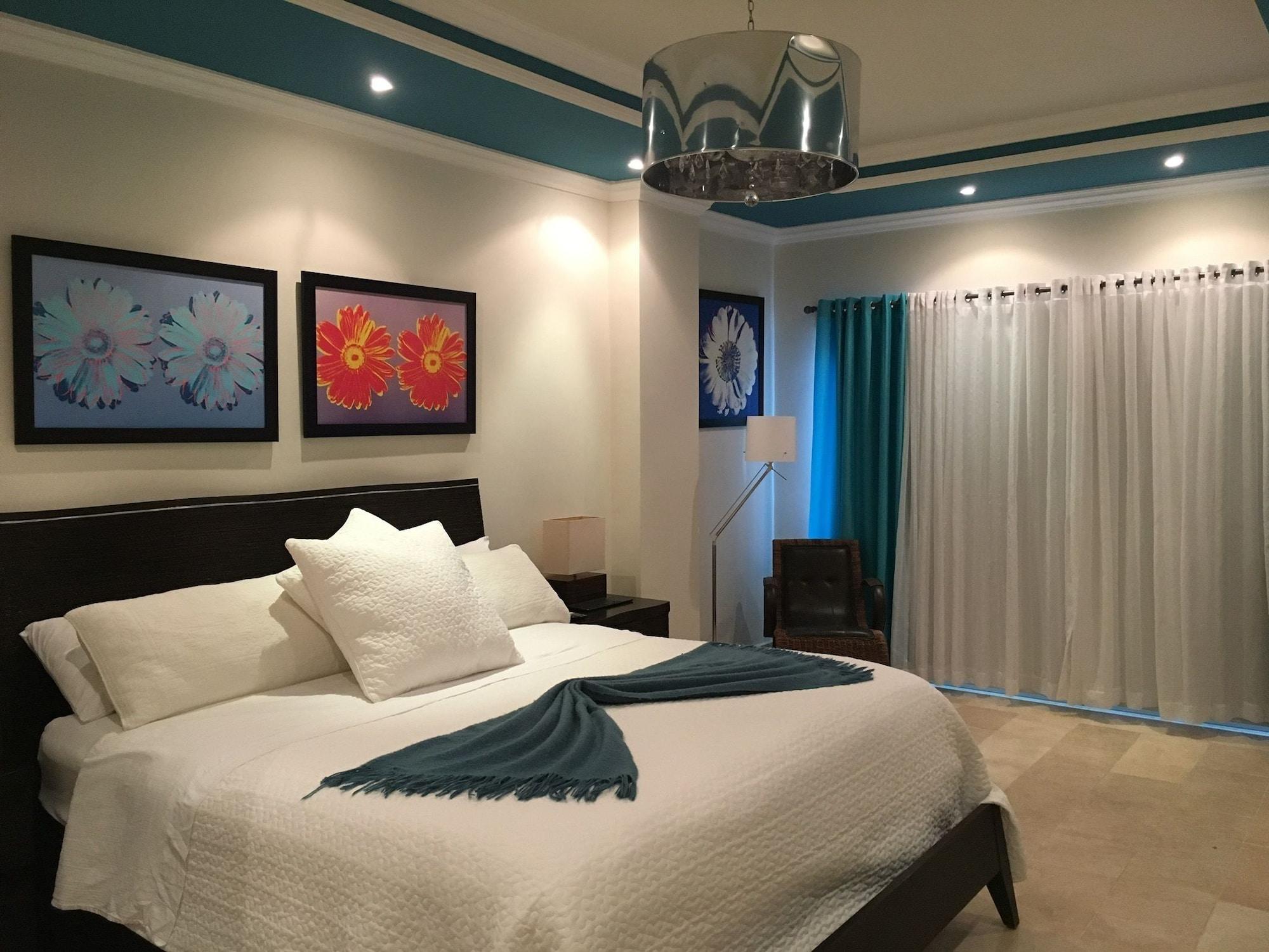 Habitación Luxury Cap Cana Apartment