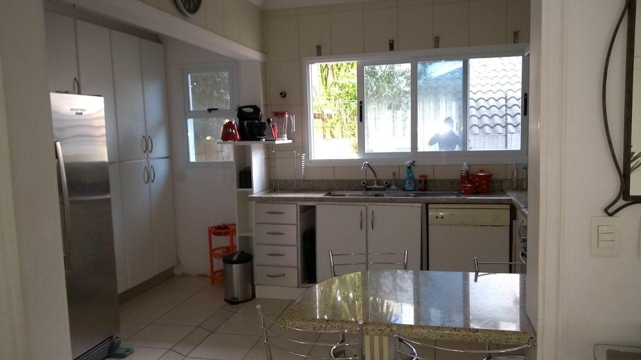 Equipamiento de Habitación Jurerê Internacional