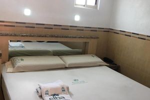 Alojamiento - Hotel & suites elba