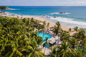 Los Mejores Hoteles en Puerto Escondido Todo Incluido
