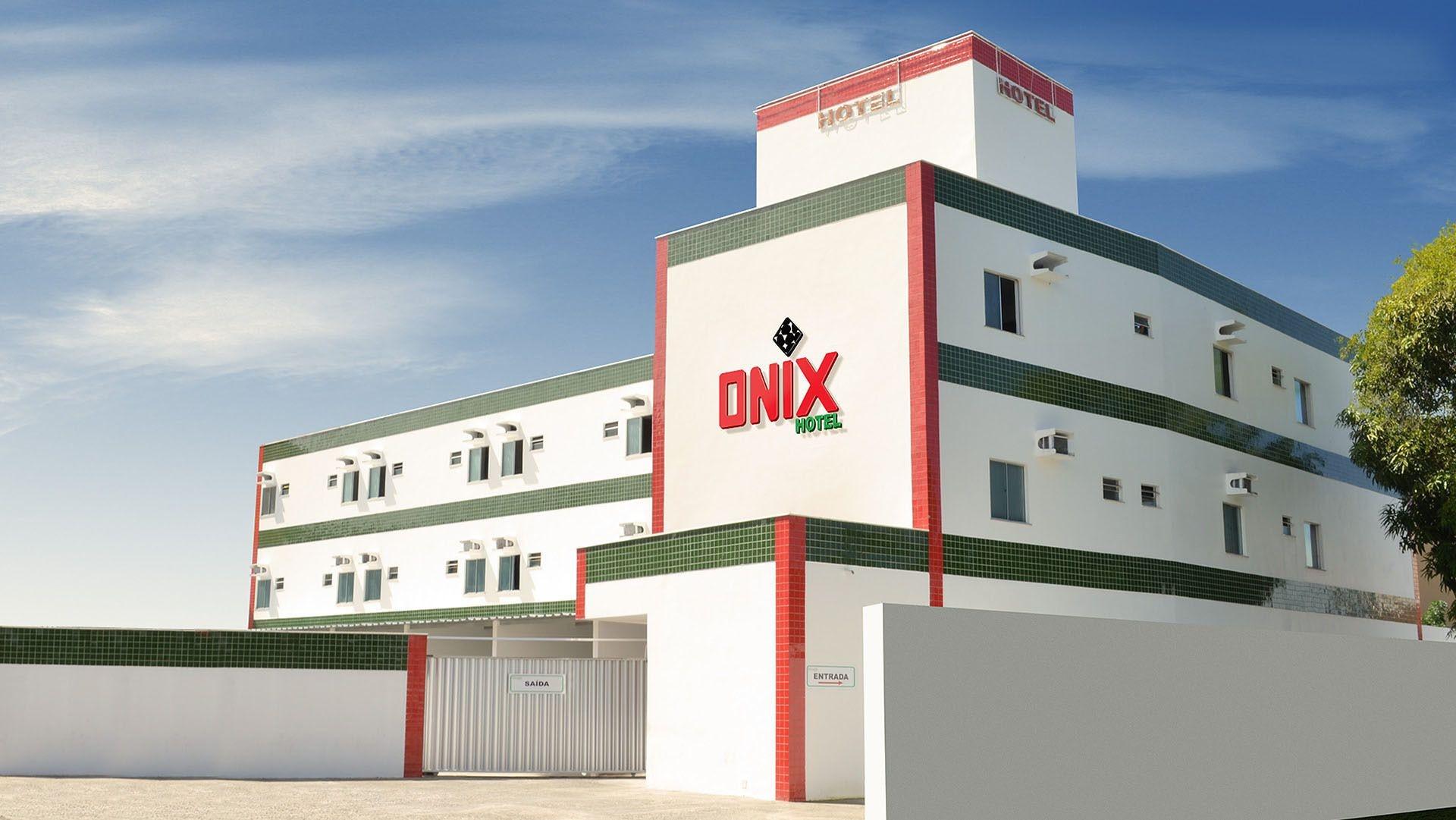 Varios Onix Hotel Aeroporto