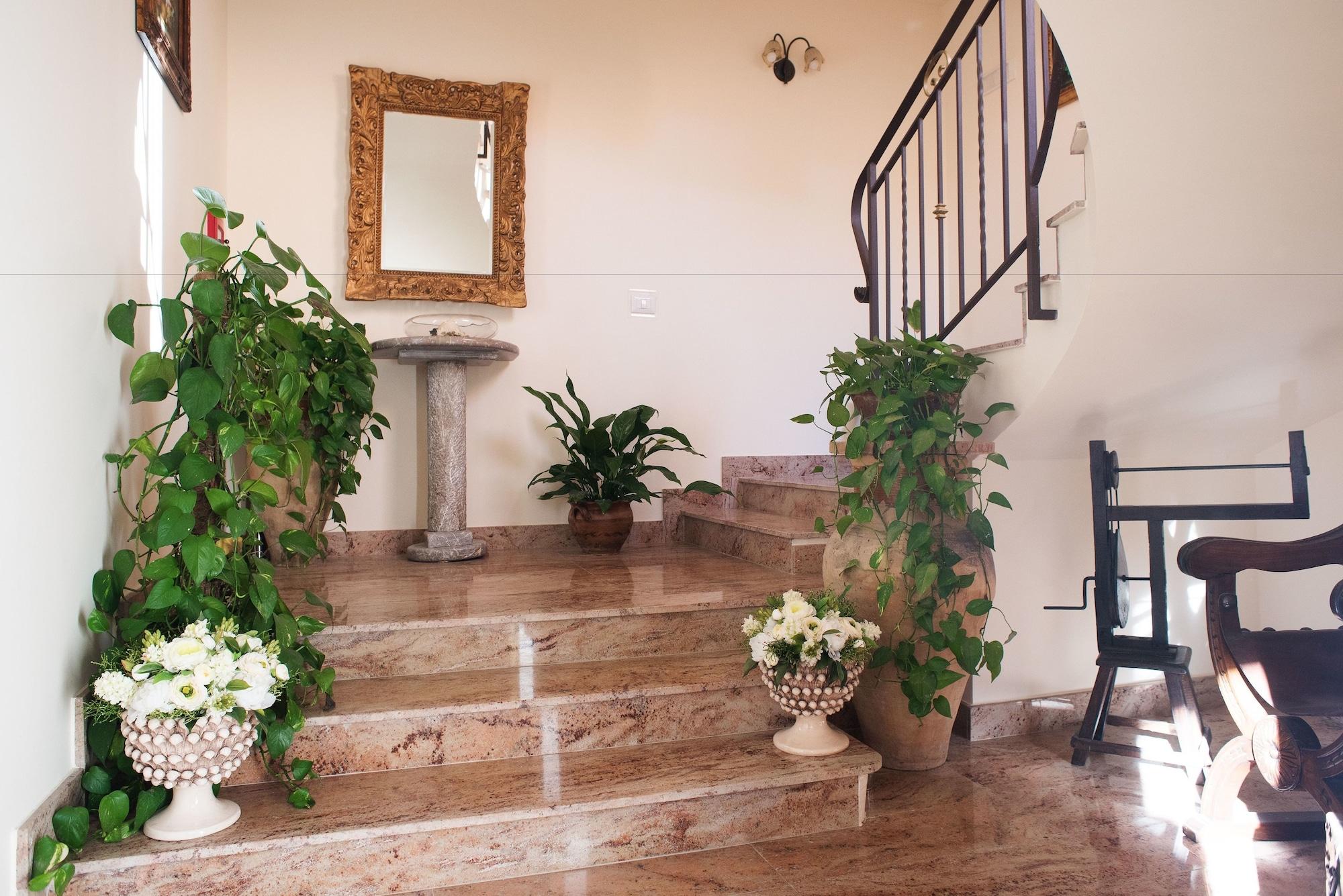 Varios B&B Mare Agrò