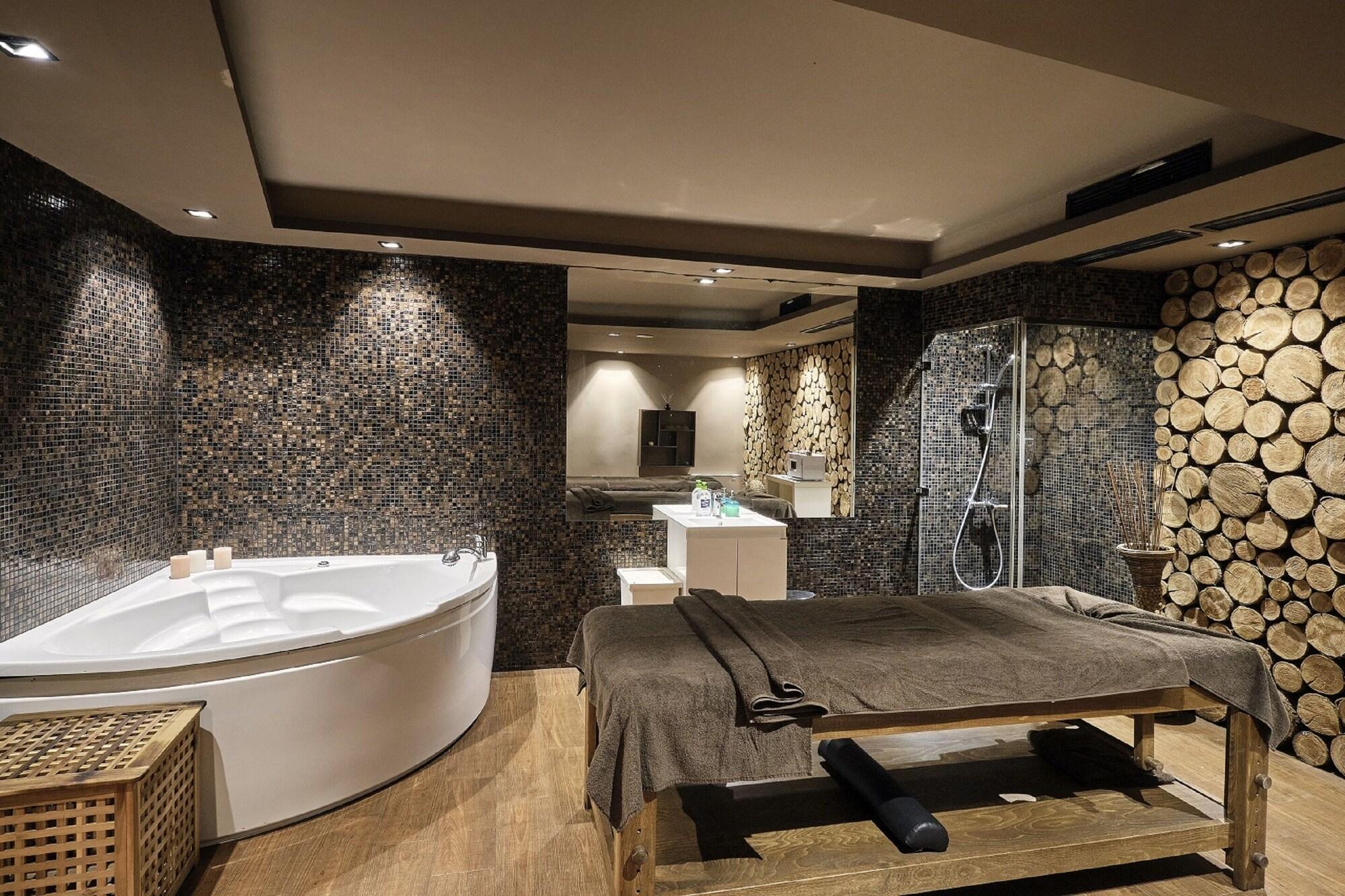 Spa Hotel Emirates