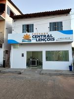 Paquete - Pousada Central dos Lençóis