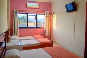Alojamiento - Poupa Hotel Unidade Faria Lima