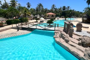 Alojamiento - Hotel Mendihuaca By Lewe