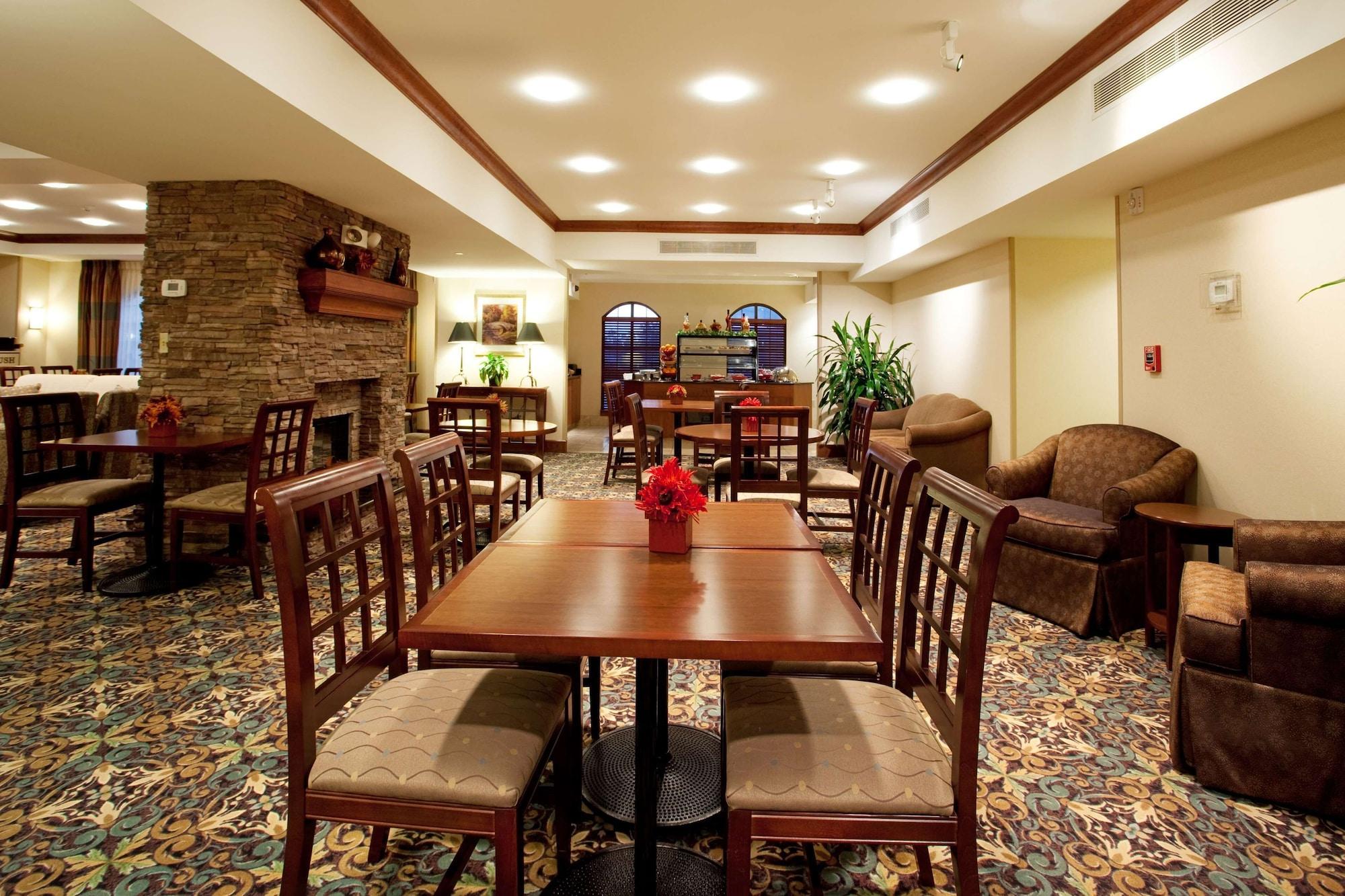 Restaurant Sonesta ES Suites Baton Rouge University at Southgate