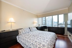 Alquiler Temporario - Vancouver condo: surreal water/mountain/harbor views 2Beds/2BA