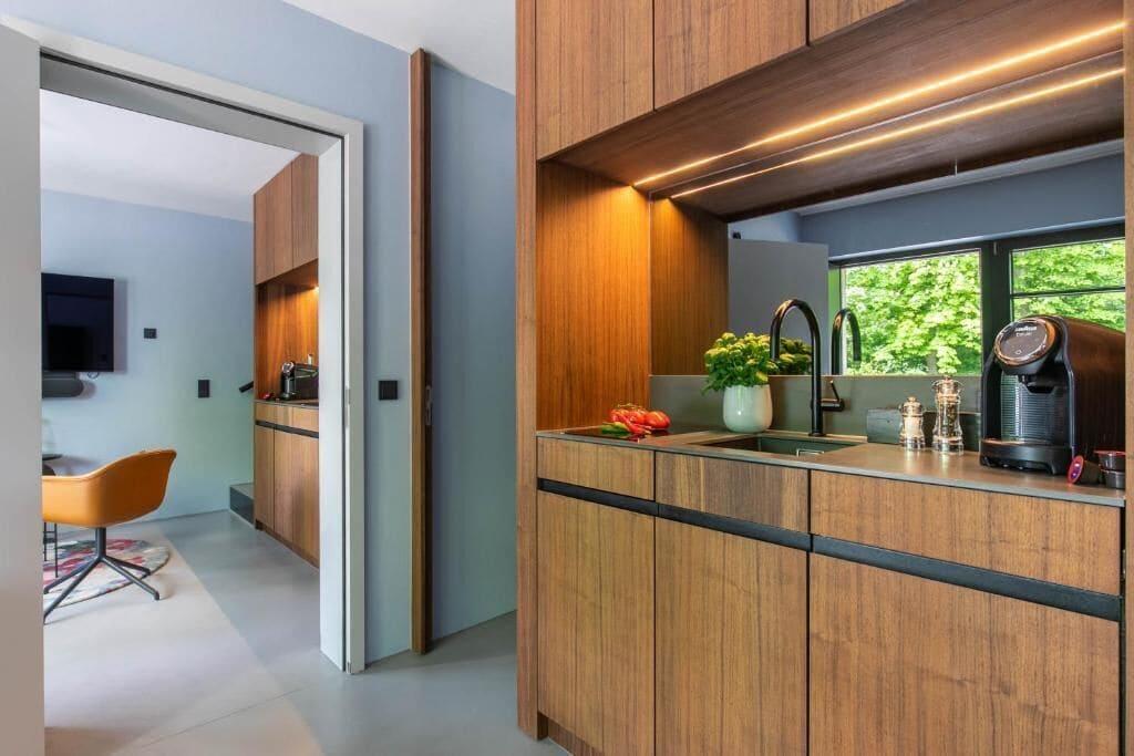 Habitación The Roebbek