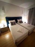 Alquiler Vacacional - 7 Degrees South, Luxurious 2 Bedroom Marina Water Side Apartment