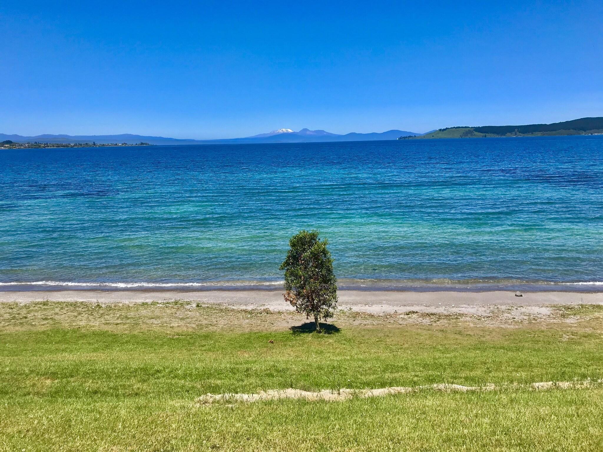 Playa Tui Oaks Motel