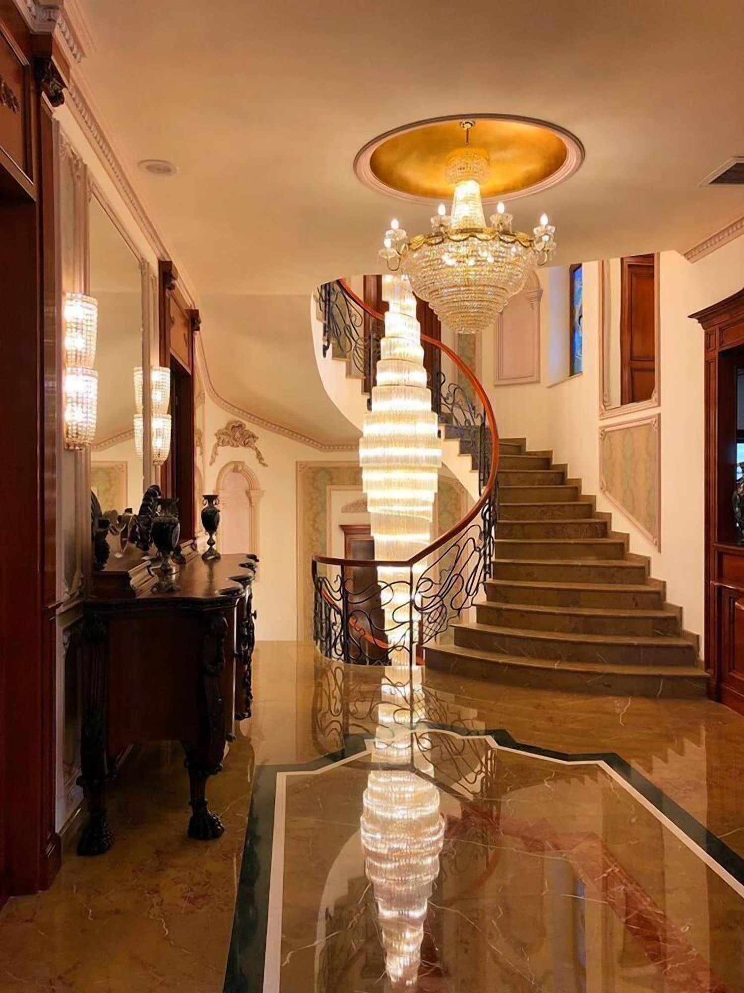 Vista Lobby Suter Palace Heritage Boutique Hotel