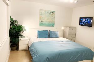 Alquiler Vacacional - Apt.# 3  Bermuda Blue Beach Club (1/1)