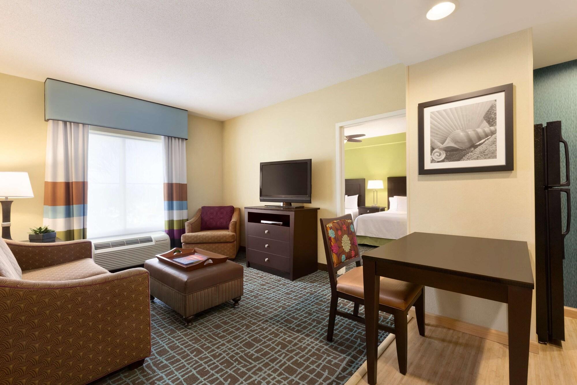 Habitación Homewood Suites by Hilton Fort Myers Airport/FGCU