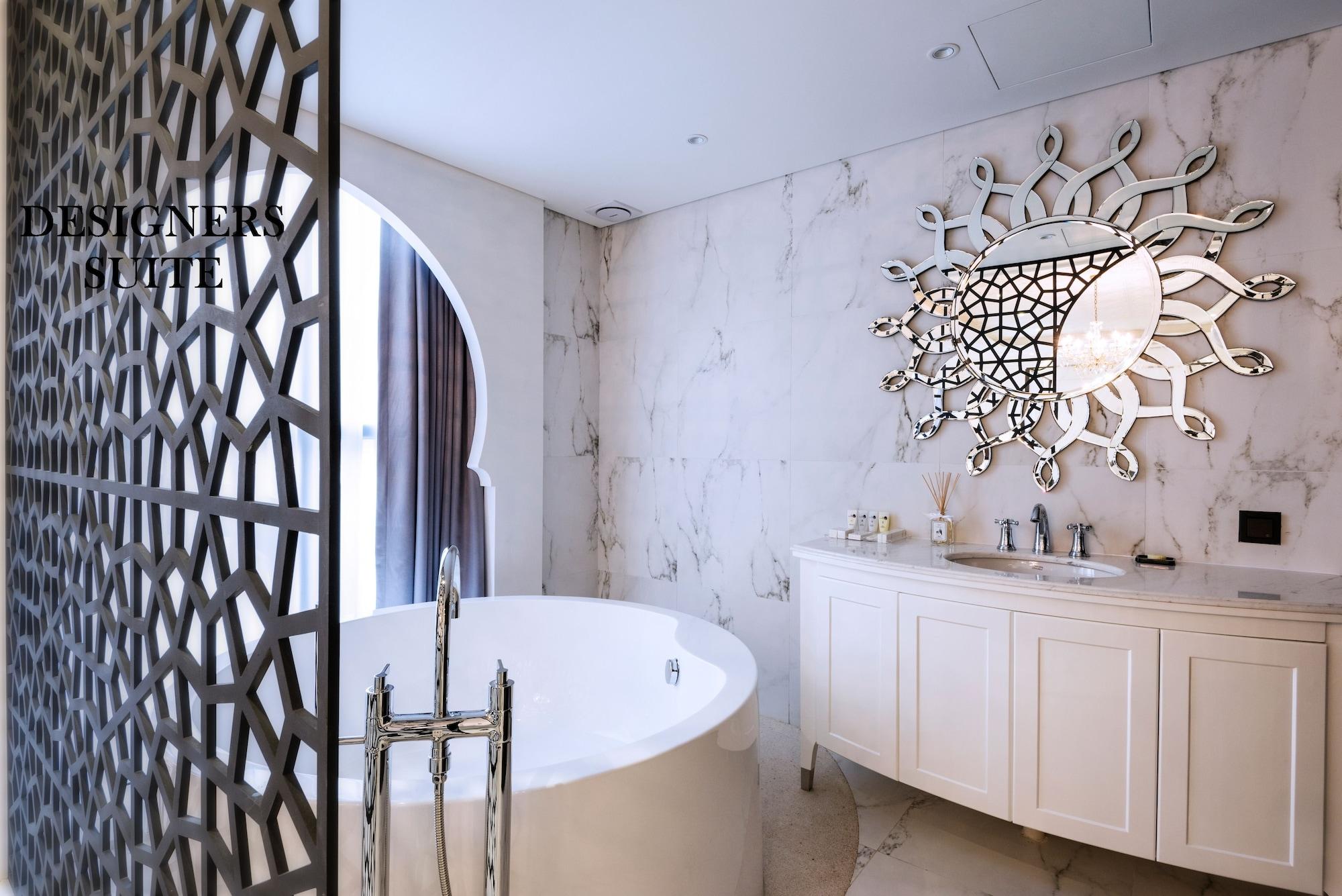 Equipamiento de Habitación Hotel the Designers Dongdaemun